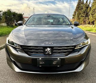 Peugeot 508 BlueHDi 130 Stop&amp;amp;Start EAT8 SW Business