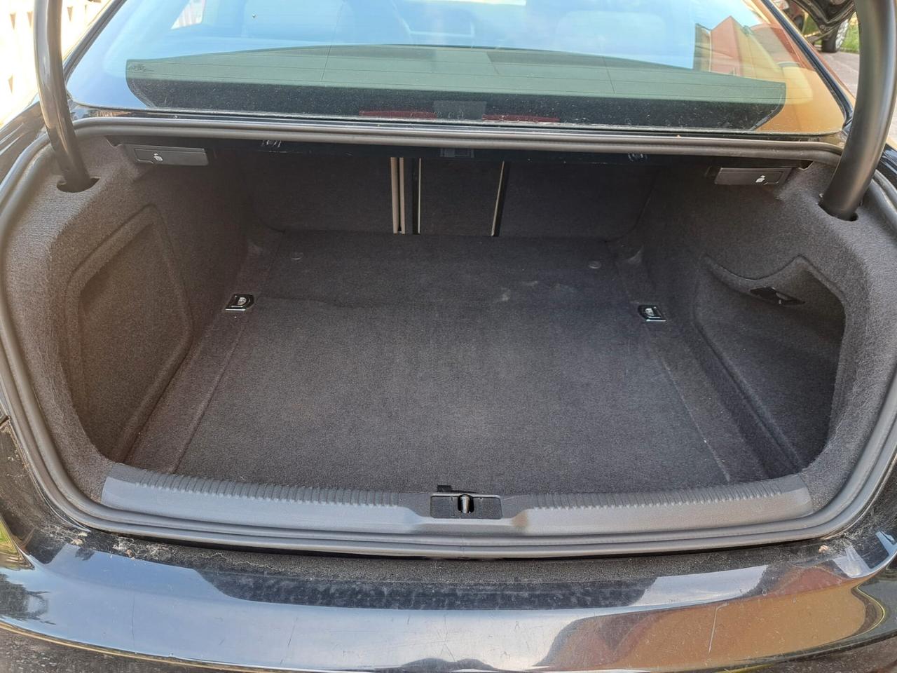 Audi A5 1.8 TFSI