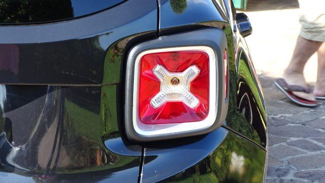 JEEP Renegade 2.0 Mjt 140CV 4WD Active Drive Limited, Garanzia..
