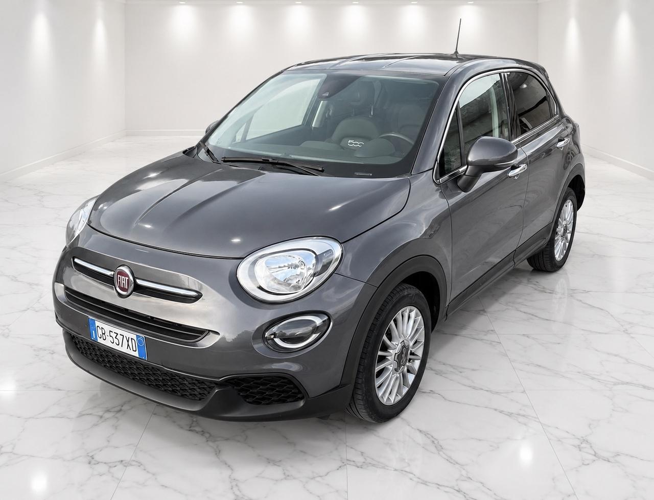 Fiat 500X 1.0 T3 120 CV City Cross