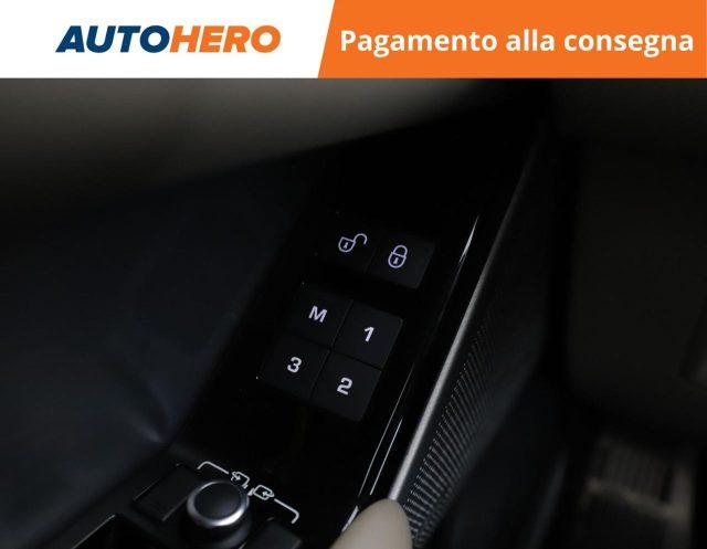 LAND ROVER Range Rover Velar 2.0 Si4 300 CV R-Dynamic HSE