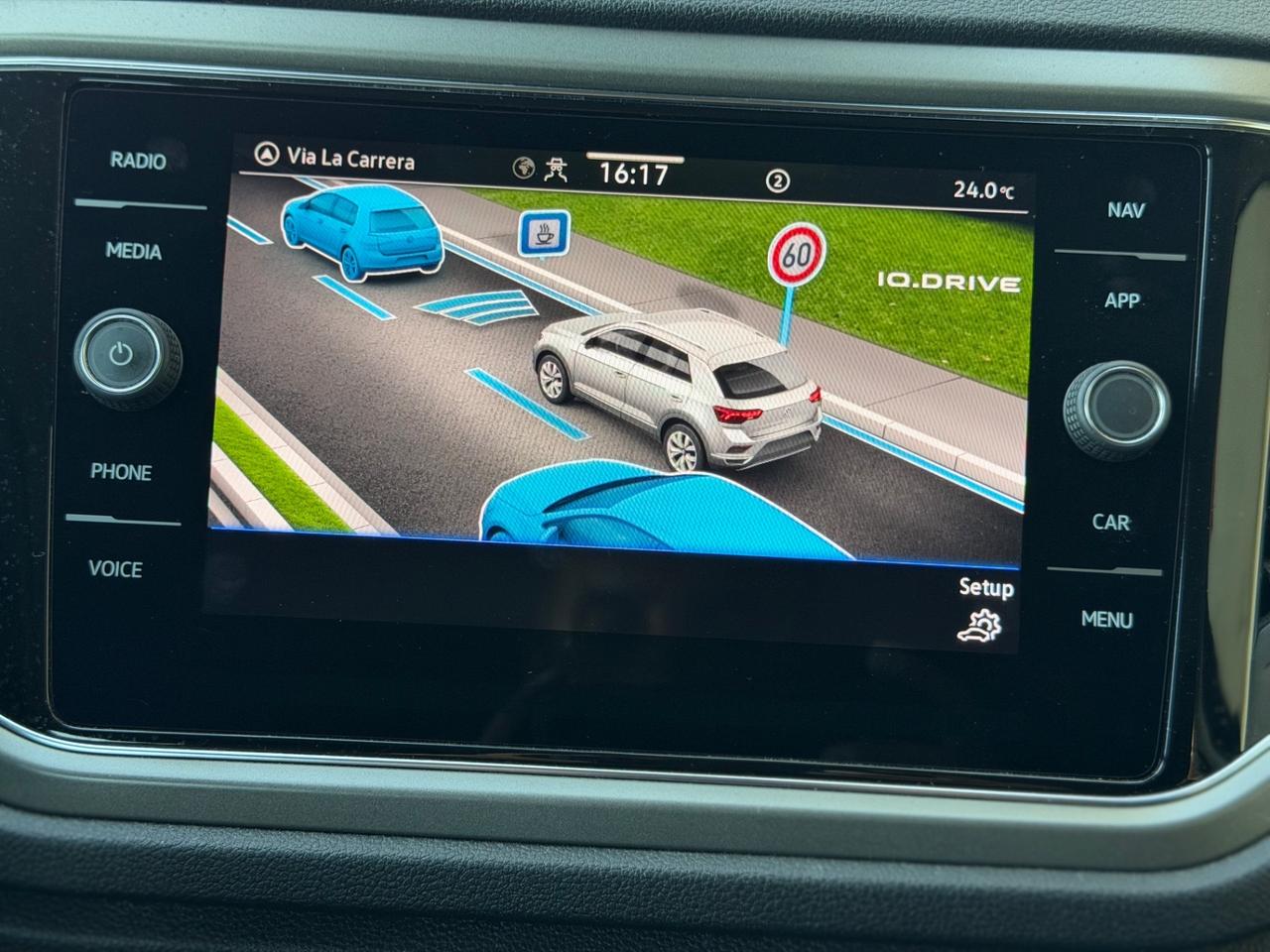 Volkswagen T-Roc 1.5 Tsi 150CV dsg Style