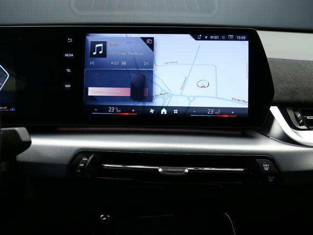 BMW X2 xDrive 20d Msport Pro 150CV