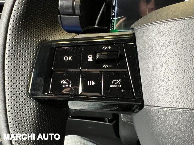 LANCIA Ypsilon Hybrid e-DCT HF Line 110cv