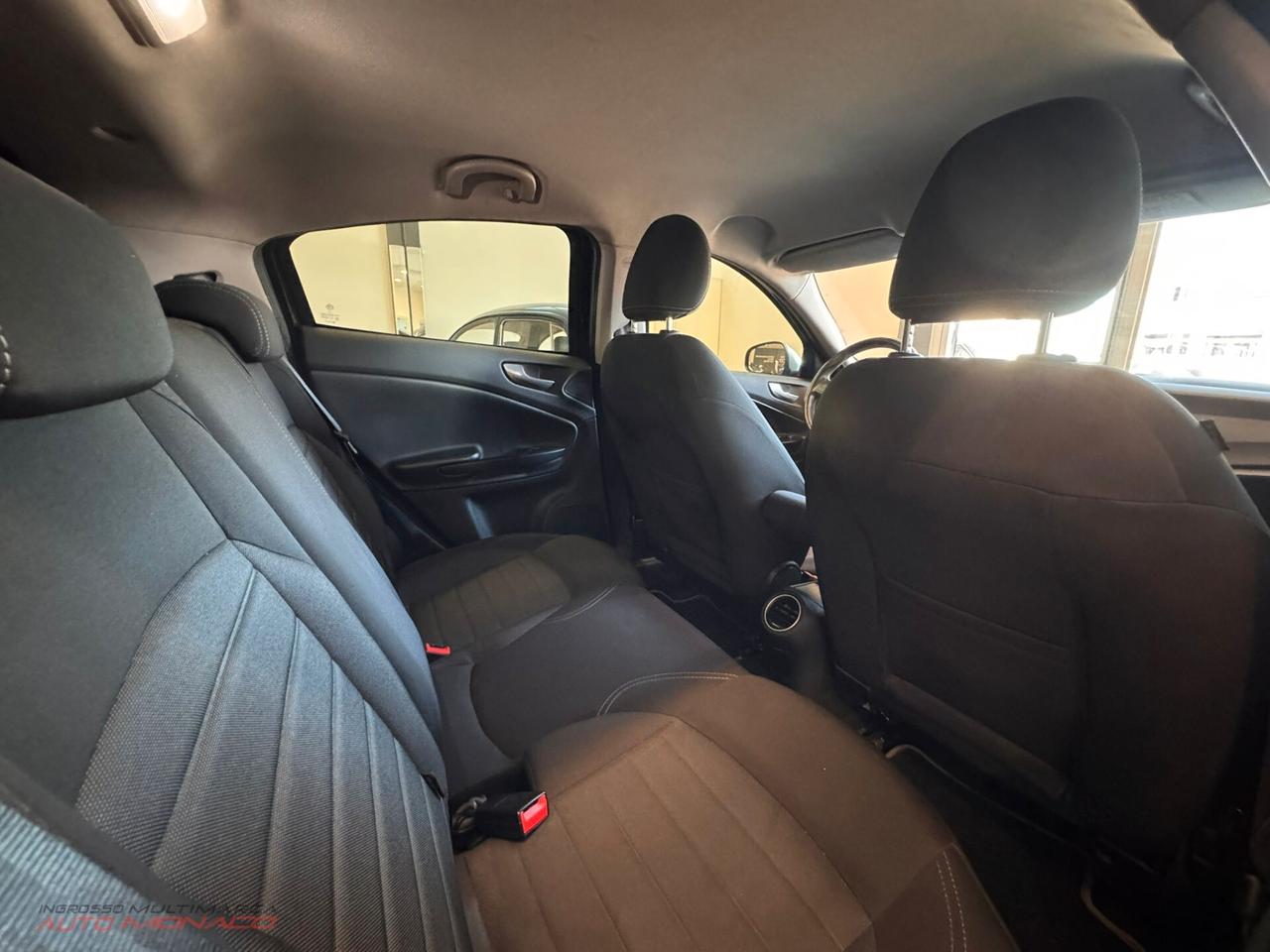 Alfa Romeo Giulietta 1.6 JTDm 120CV Super 2017