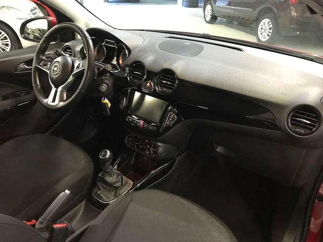 Opel Adam Adam 1.4 Gpl-tech 87cv / FULL OPTIONAL EURO6