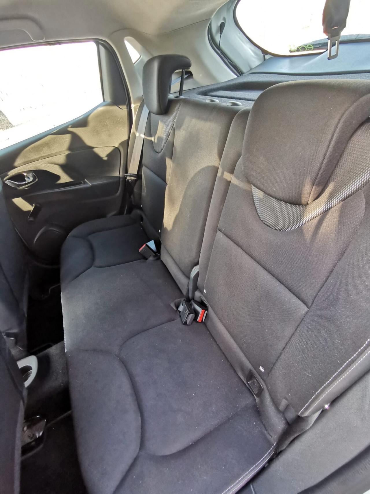 Renault Clio 1.5 dCi 8V 75CV 5 porte Live 2014