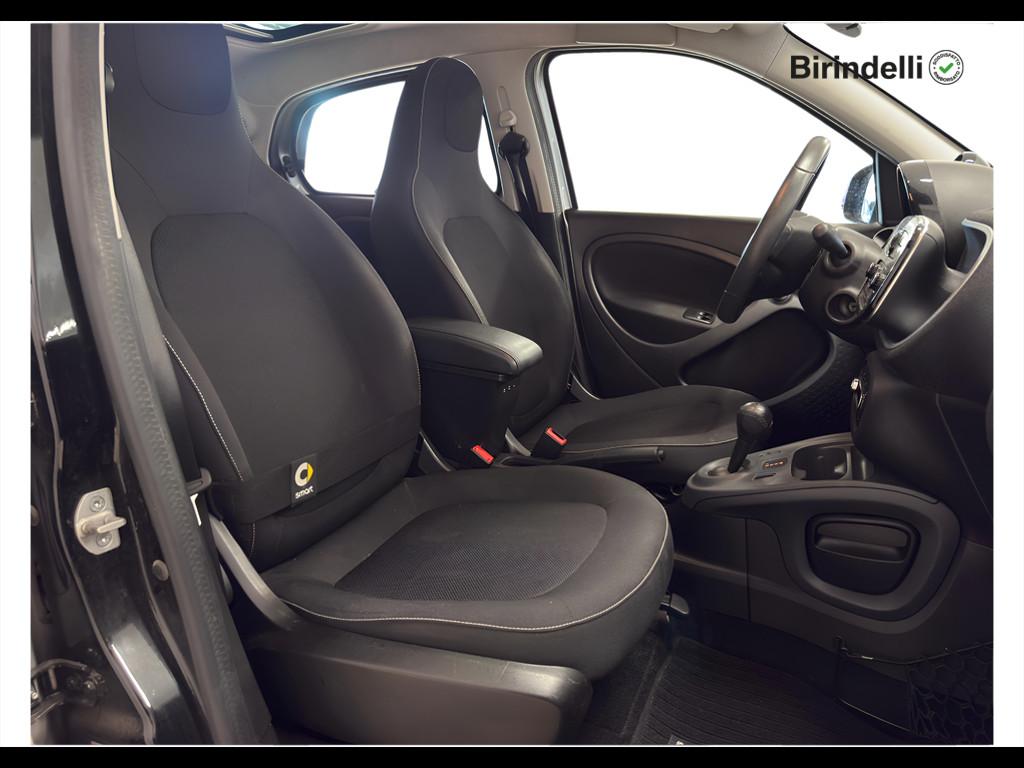 SMART forfour 2ªs. (W453) - forfour 70 1.0 twinamic Passion