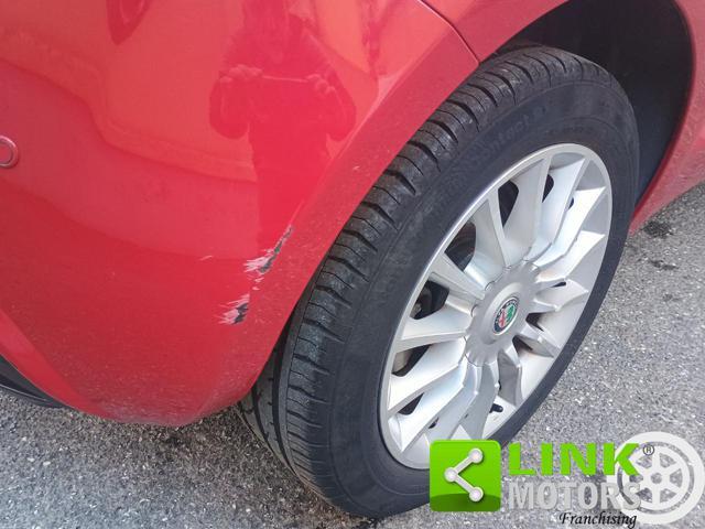 ALFA ROMEO MiTo 1.4 78 CV 8V S&S NEOPATENTATI