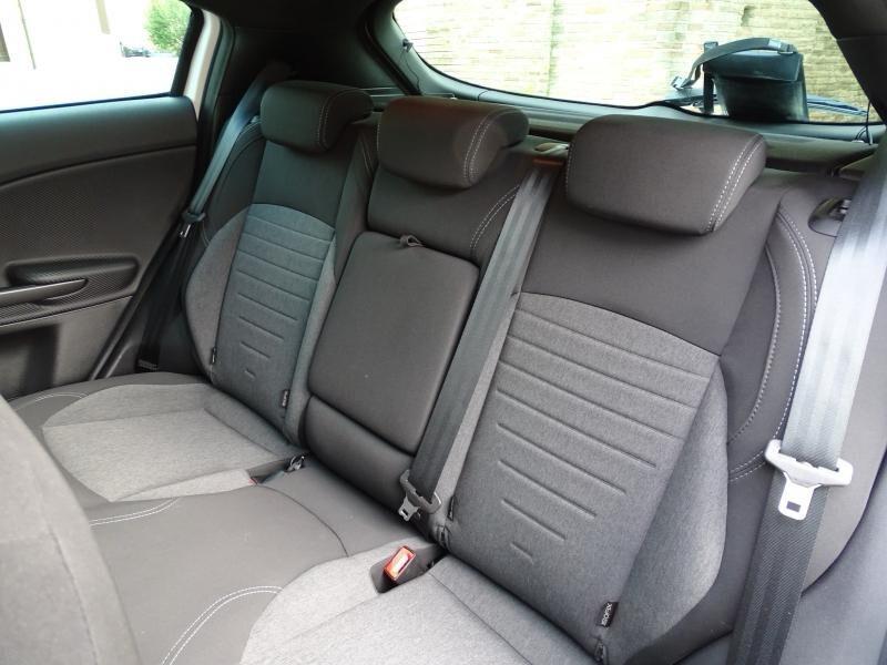 Alfa Romeo Giulietta Sport 1.6 Diesel 120cv