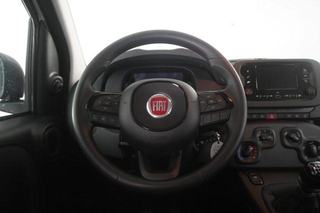 FIAT Panda Pandina 1.0 FireFly 65 CV Hybrid Icon
