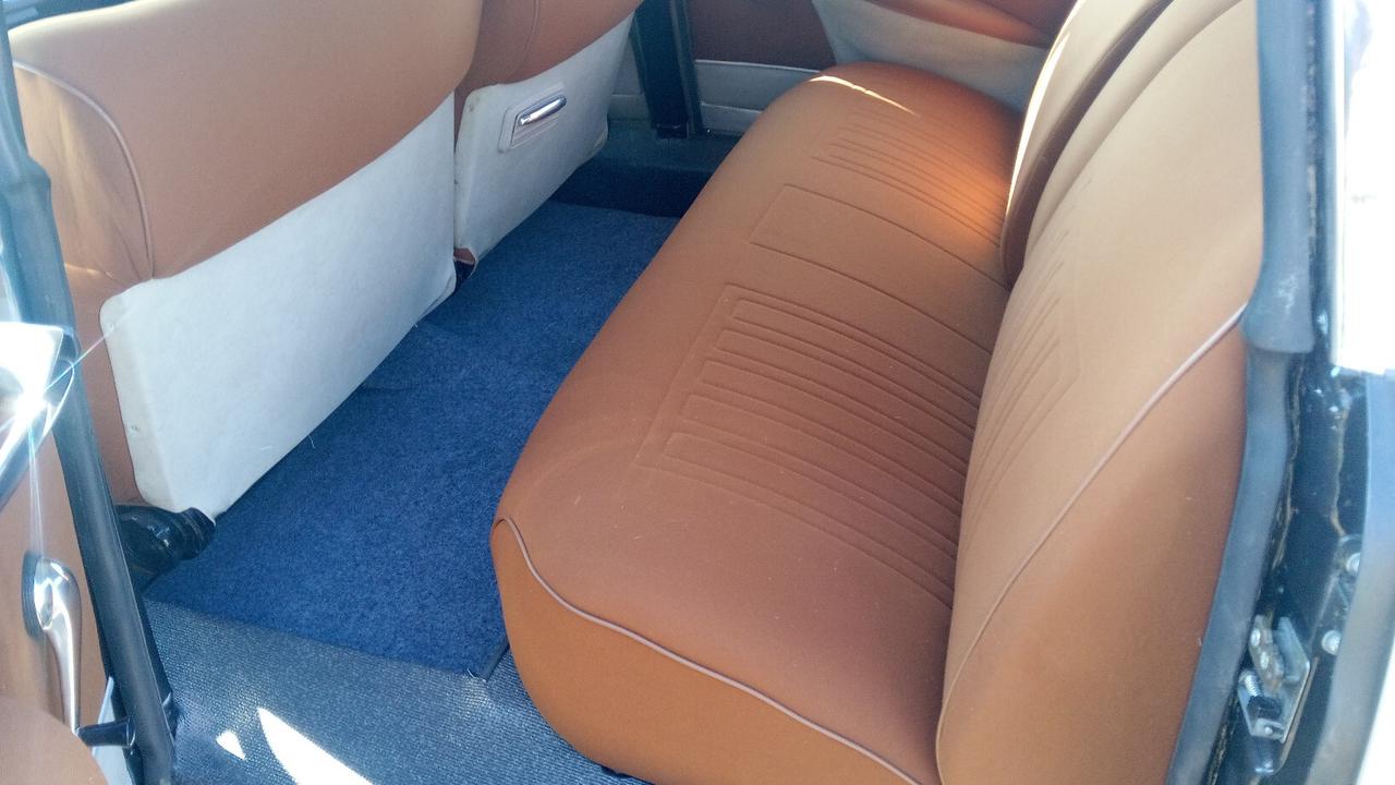 Citroen DS 20 Comfort