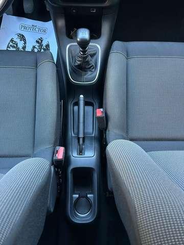 Citroen C3 1.2 110cv Max + Sensori post.