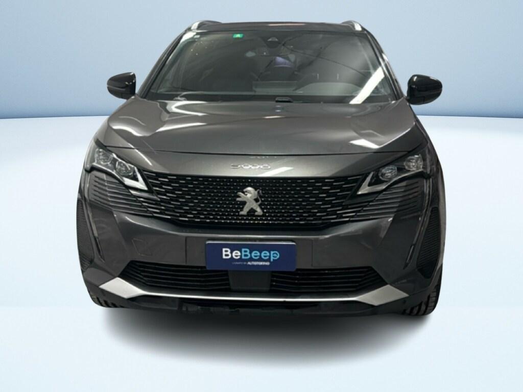 Peugeot 5008 1.5 BlueHDi GT EAT