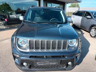 Jeep Renegade 4XE FULL OPTIONAL OFFERTISSIMA