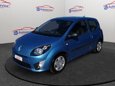 Renault Twingo 1.2 lev Miss Sixty 75cv