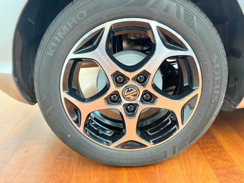 MG MG3 1.5 Comfort