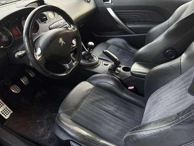 Peugeot RCZ 1.6 16v THP 156cv