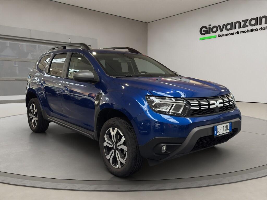 Dacia Duster 1.0 TCe GPL Journey UP 4x2