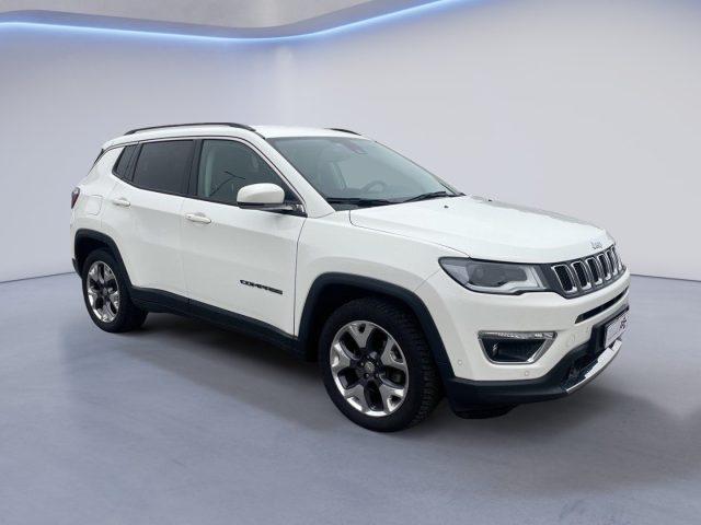 JEEP Compass 1.6 Multijet 120 CV II 2WD Longitude