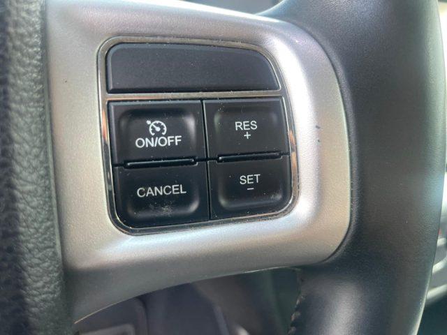 FIAT Freemont 2.0 Multijet 140 CV Lounge 7 POSTI