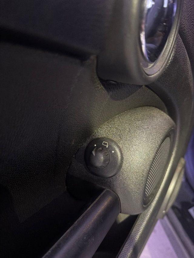 MINI One 1.4 16V Ray