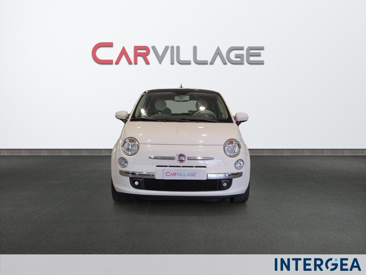 FIAT 500 1.2 S 69cv my14