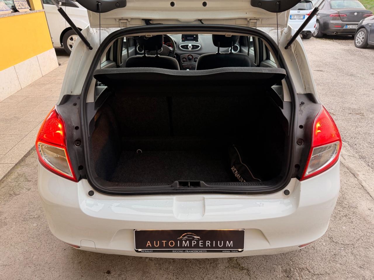 Renault Clio 1.5 dCi 55kw Dynamique ON NEOPATENTATI UNIPROP