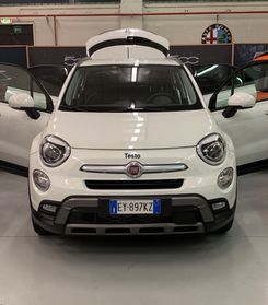 Fiat 500X 2.0 MultiJet 140 CV 4x4 Cross Plus