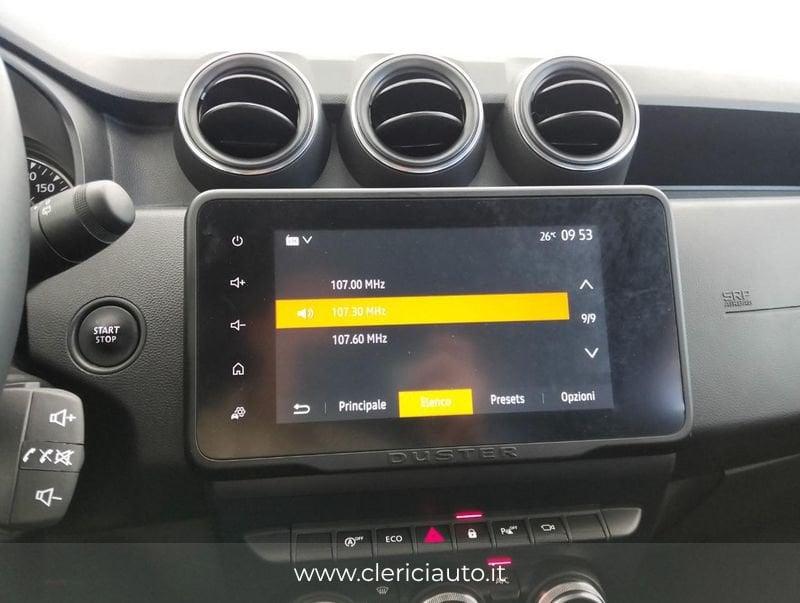 Dacia Duster 1.0 TCe GPL 4x2 Journey UP