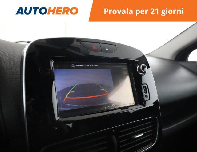 RENAULT Clio dCi 8V 90 CV EDC Start&Stop 5 porte Energy Duel