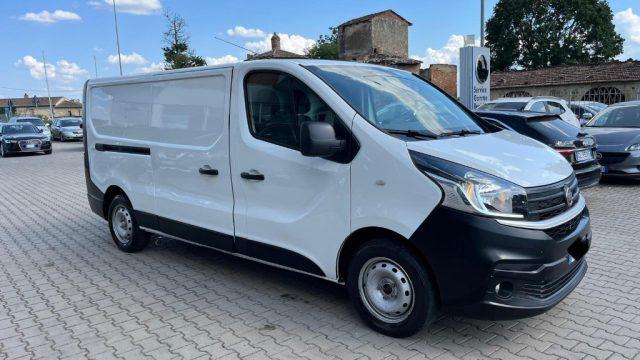 FIAT Talento 1.6 MJT 120CV 12q ***TURBINA DA REVISIONARE**