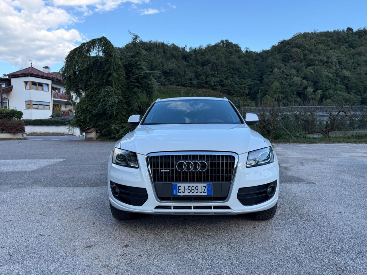 Audi Q5 2.0 TDI 170 CV quattro S tronic Advanced Plus