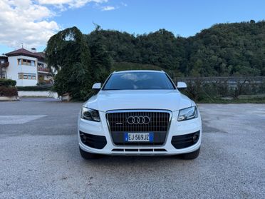 Audi Q5 2.0 TDI 170 CV quattro S tronic Advanced Plus