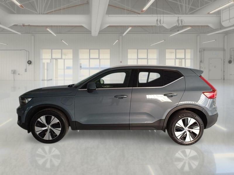 VOLVO XC40 T5 Plug-in Hybrid auto Recharge Inscription Expression