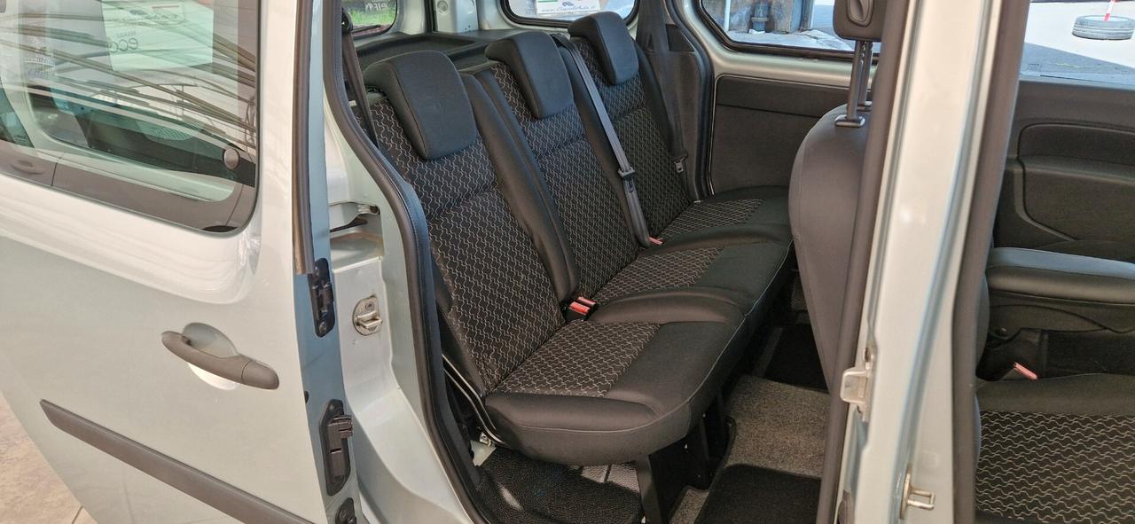 Renault Kangoo 1.5 dCi 90cv 5 Posti