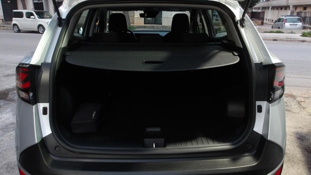 KIA SPORTAGE 1.6 B/GPL-CASA MADRE-PREZZO PROMO!