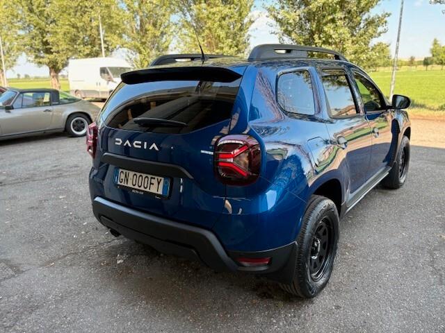 Dacia Duster 1.0 TCe GPL 4x2 Comfort