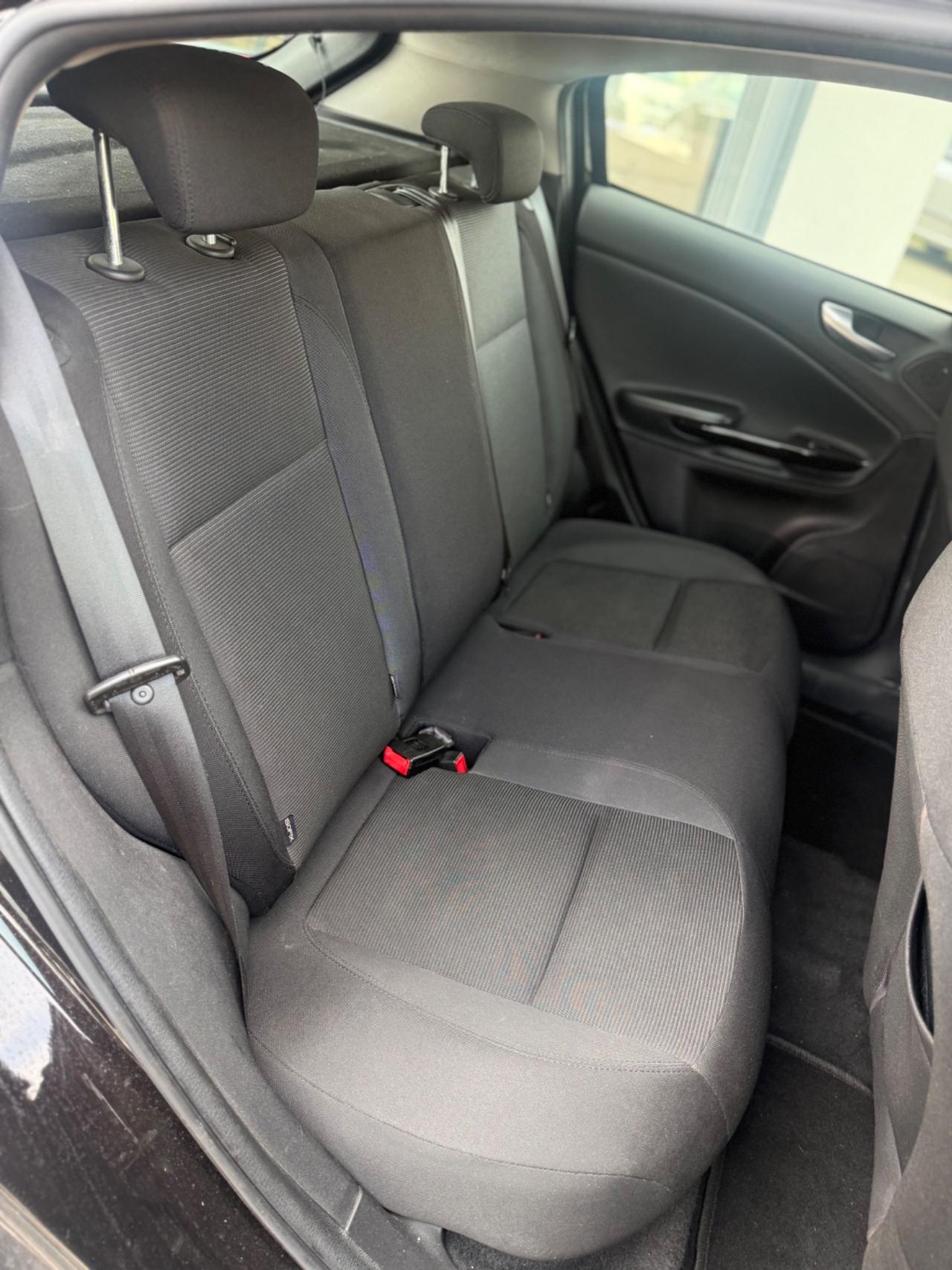 Alfa Romeo Giulietta 1.6 JTDm-2 105 CV Exclusive