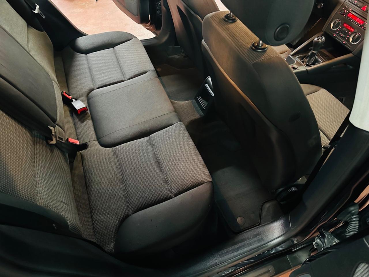 Audi A3 1.9 TDI 105CV SportBack