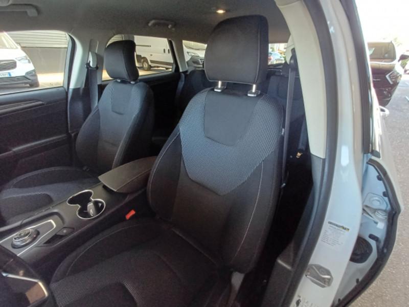 FORD MONDEO WAGON 2.0 EcoBlue 150cv S/S Auto Titanium Business