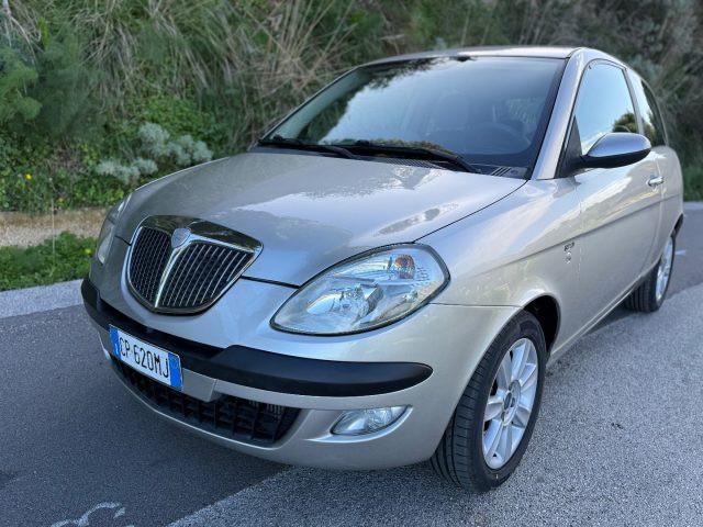 LANCIA Ypsilon 1.3 Multijet 16V Argento