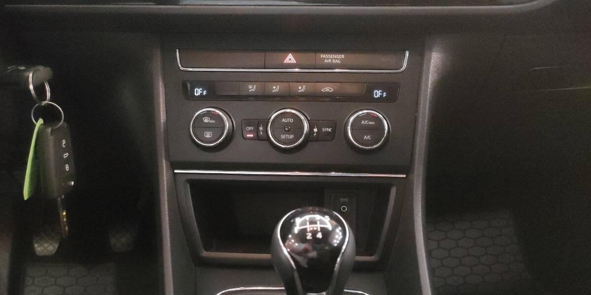 Seat Leon 1.6 tdi cr Business High 90cv