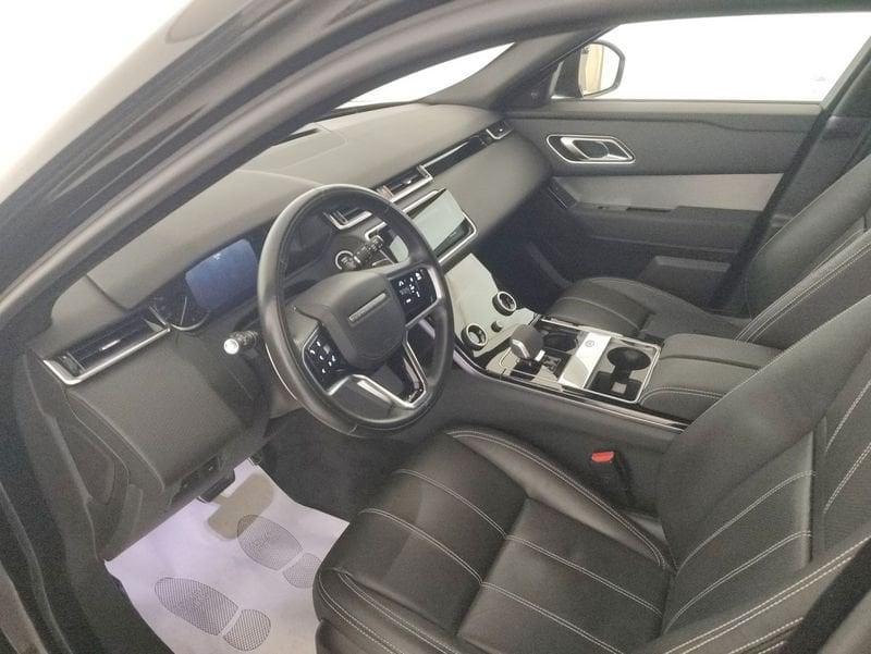 Land Rover Range Rover Velar 2.0d i4 mhev R-Dynamic S 4wd 204cv auto