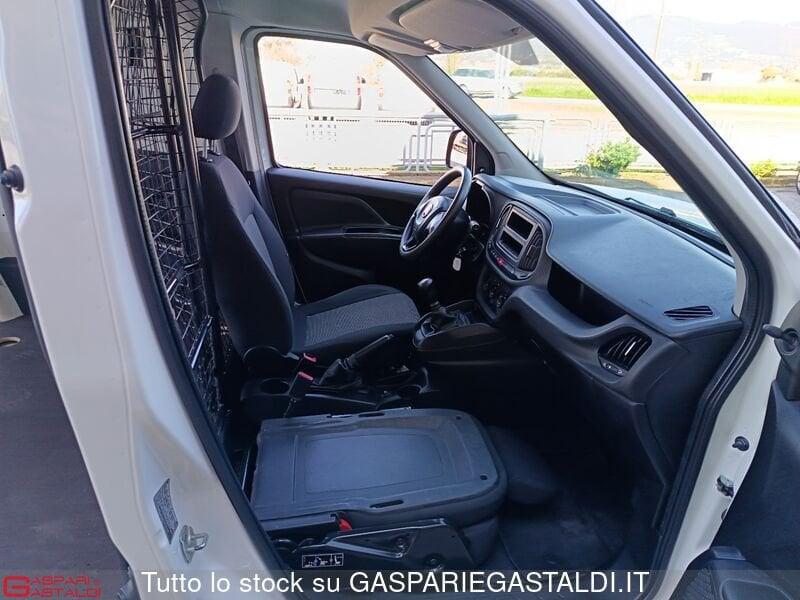 FIAT Doblò 1.3 MJT S&S PC-TN Cargo Business