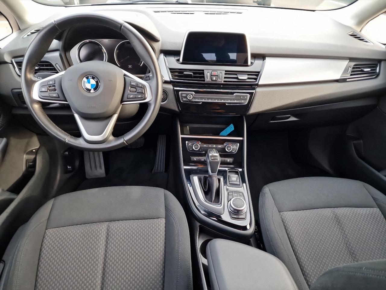 BMW Serie 2 225xe active tourer iperformance auto