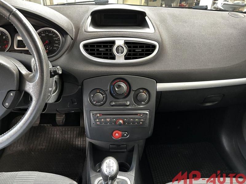 Renault Clio Clio 1.2 16V 5 porte