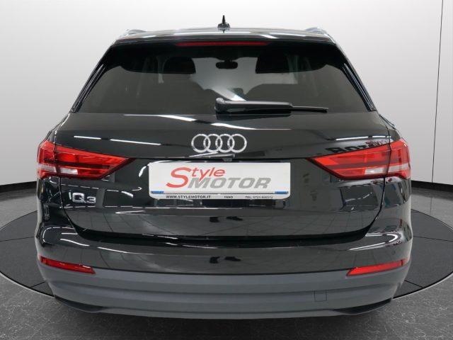 AUDI Q3 45 PHEV TFSI S tronic Business Uniprop.Certificata