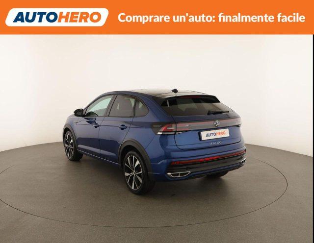 VOLKSWAGEN Taigo 1.5 TSI ACT 150 CV DSG R-Line
