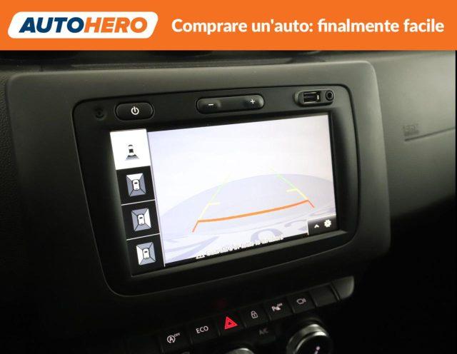 DACIA Duster 1.5 Blue dCi 8V 115 CV 4x2 Prestige